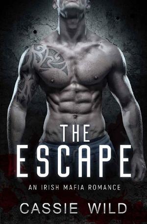 The Escape by Cassie Wild
