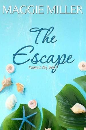 The Escape by Maggie Miller