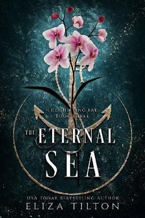 The Eternal Sea by Eliza Tilton