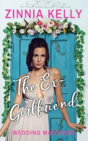 The Ex-Girlfriend by Zinnia Kelly