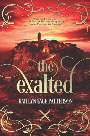 The Exalted by Kaitlyn Sage Patterson