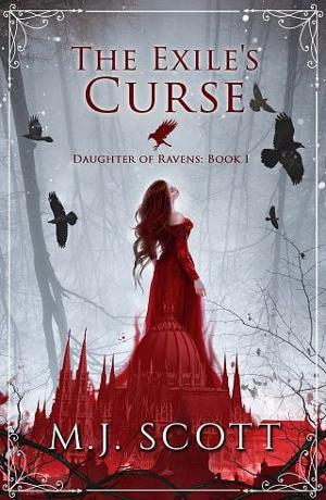 The Exile’s Curse by M.J. Scott