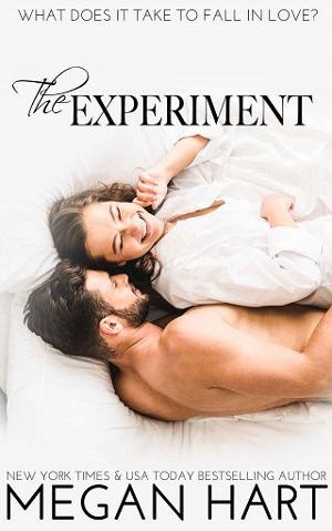 The Experiment by Megan Hart