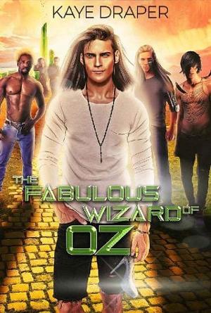 The Fabulous Wizard of Oz by Kaye Draper