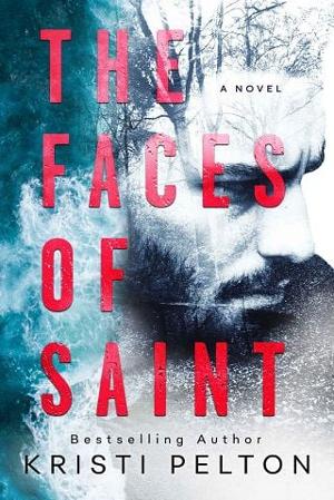 The Faces of Saint by Kristi Pelton