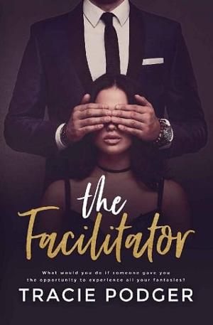 The Facilitator #1 by Tracie Podger