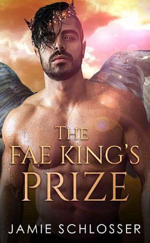 The Fae King’s Prize by Jamie Schlosser