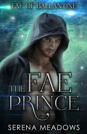 The Fae Prince by Serena Meadows