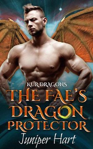 The Fae’s Dragon Protector by Juniper Hart