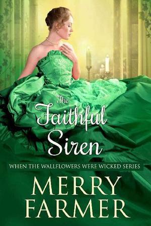 The Faithful Siren by Merry Farmer