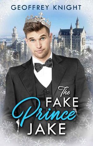 The Fake Prince Jake by Geoffrey Knight
