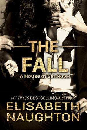 The Fall by Elisabeth Naughton