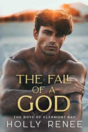 The Fall of a God by Holly Renee