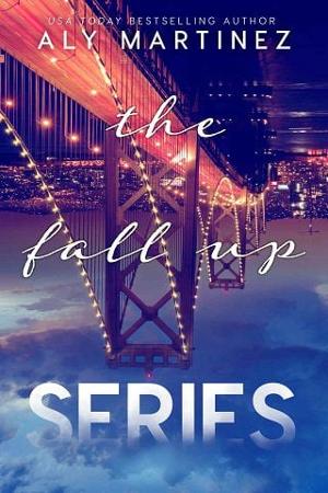 The Fall Up Series by Aly Martinez