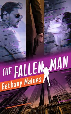 The Fallen Man by Bethany Maines