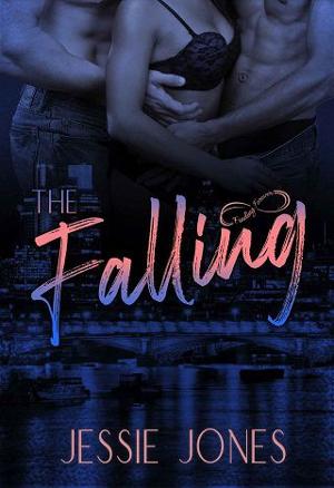 The Falling by Jessie Jones