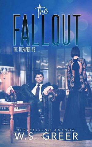 The Fallout by W.S. Greer