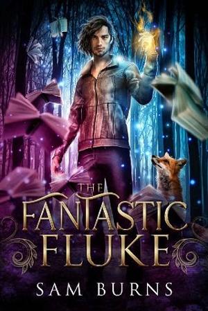 The Fantastic Fluke by Sam Burns