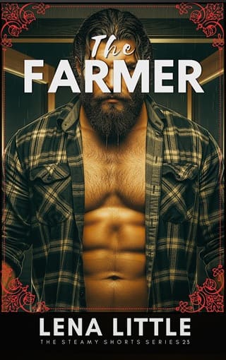 The Farmer by Lena Little