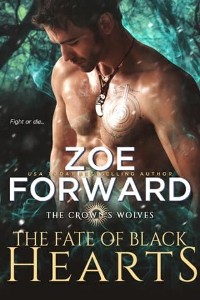 The Fate of Black Hearts by Zoe Forward
