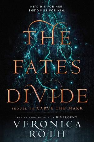 The Fates Divide by Veronica Roth