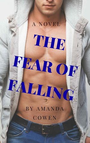 The Fear of Falling by Amanda Cowen