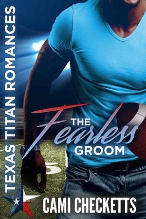 The Fearless Groom by Cami Checketts