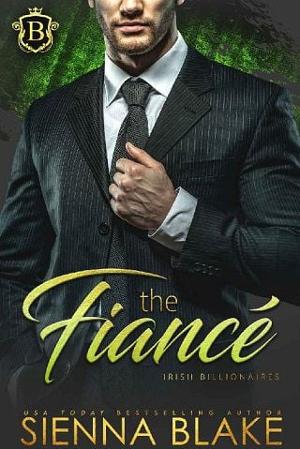 The Fiancé by Sienna Blake