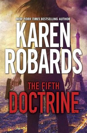 The Fifth Doctrine by Karen Robards