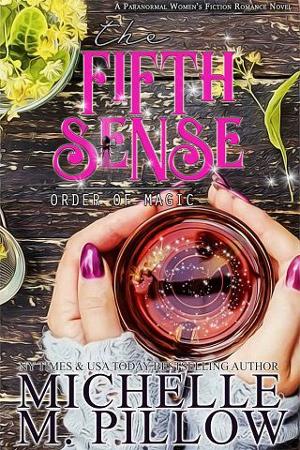 The Fifth Sense by MichelleMPillow