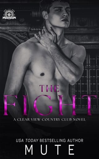 The Fight by BL Mute