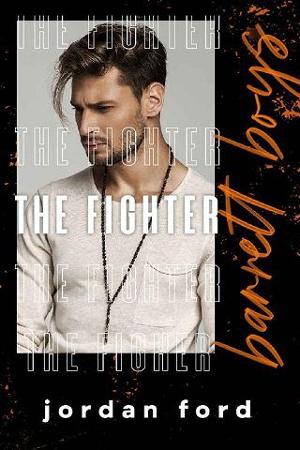 The Fighter by Jordan Ford