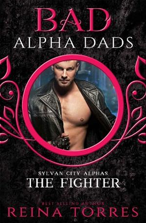 The Fighter by Reina Torres