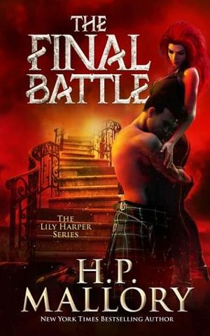 The Final Battle by H.P. Mallory