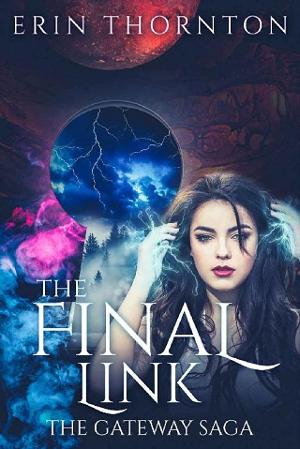 The Final Link by Erin Thornton