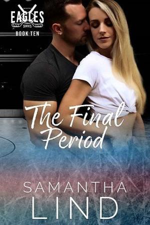 The Final Period by Samantha Lind