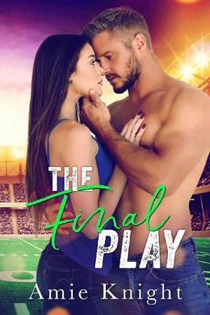The Final Play by Amie Knight