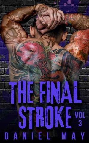 The Final Stroke by Daniel May