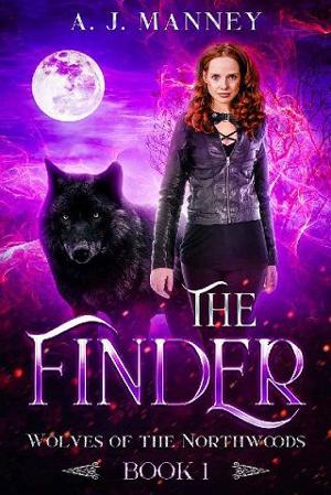 The Finder by A. J. Manney