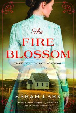 The Fire Blossom by Sarah Lark