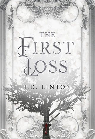 The First Loss by JD Linton