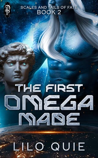 The First Omega Made by Lilo Quie