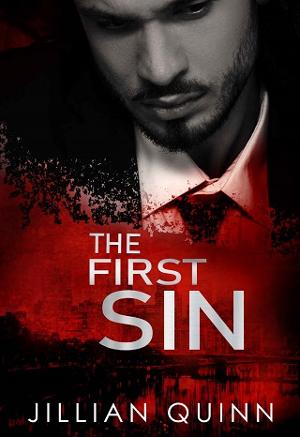 The First Sin by Jillian Quinn
