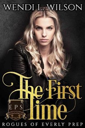 The First Time by Wendi Wilson