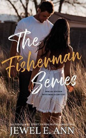 The Fisherman Series by Jewel E. Ann