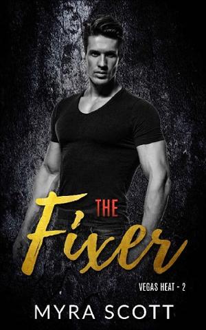 The Fixer by Myra Scott