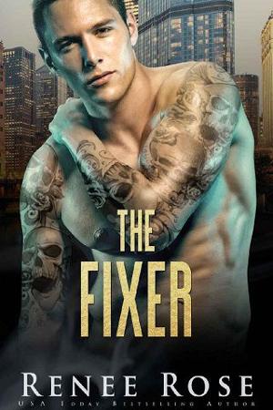 The Fixer by Renee Rose