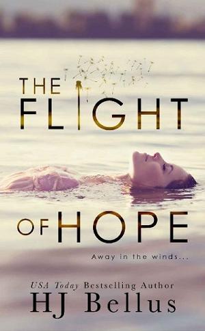 The Flight of Hope by HJ Bellus