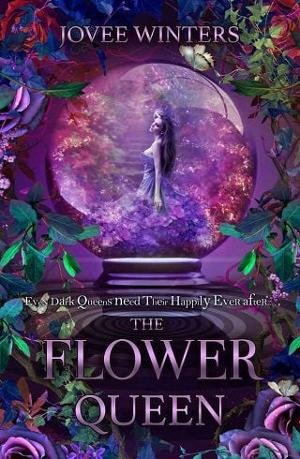 The Flower Queen by Jovee Winters