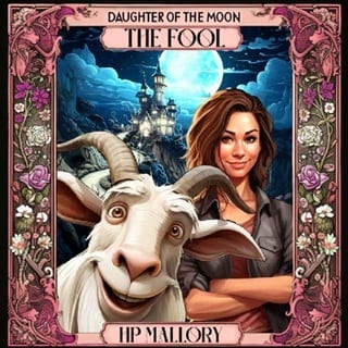 The Fool by H.P. Mallory